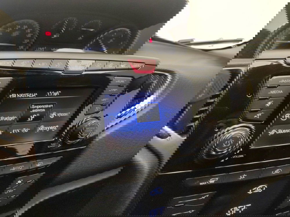 Lancia Ypsilon usata a Avellino (17)