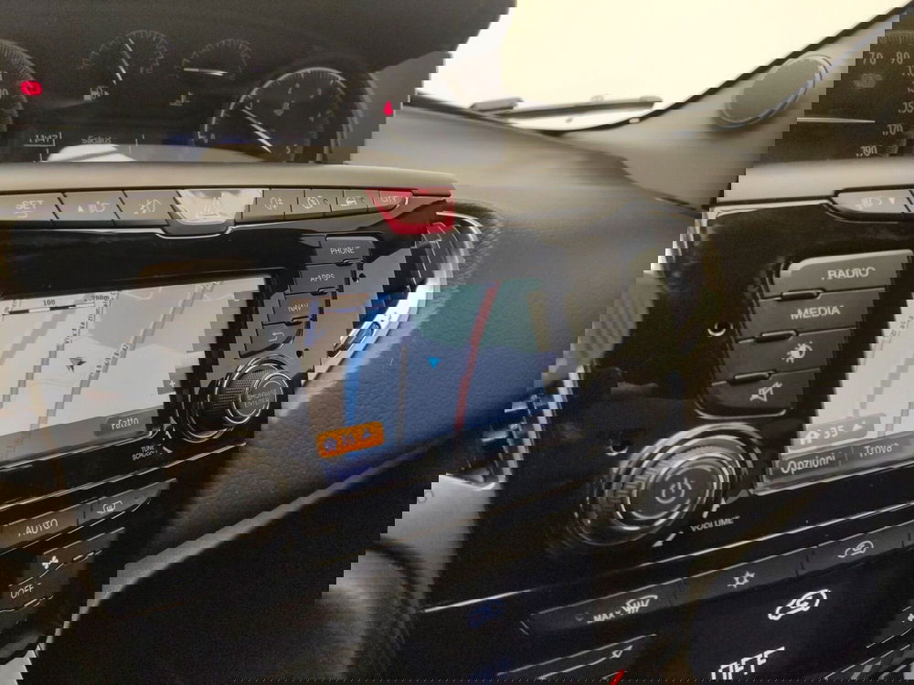 Lancia Ypsilon usata a Avellino (18)