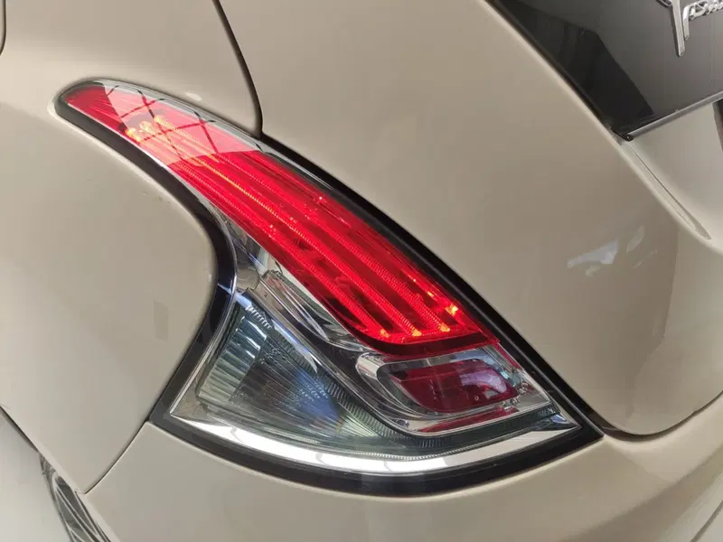 Lancia Ypsilon usata a Avellino (8)