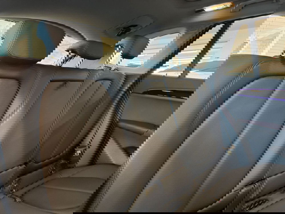 BMW X1 usata a Messina (10)