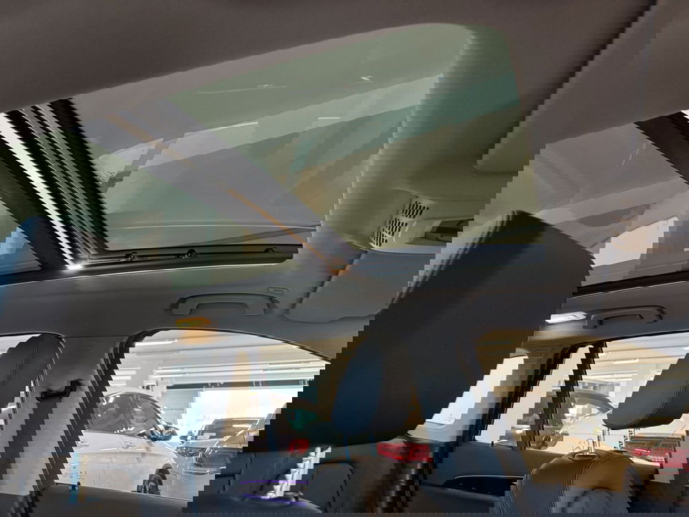 BMW X1 usata a Messina (12)