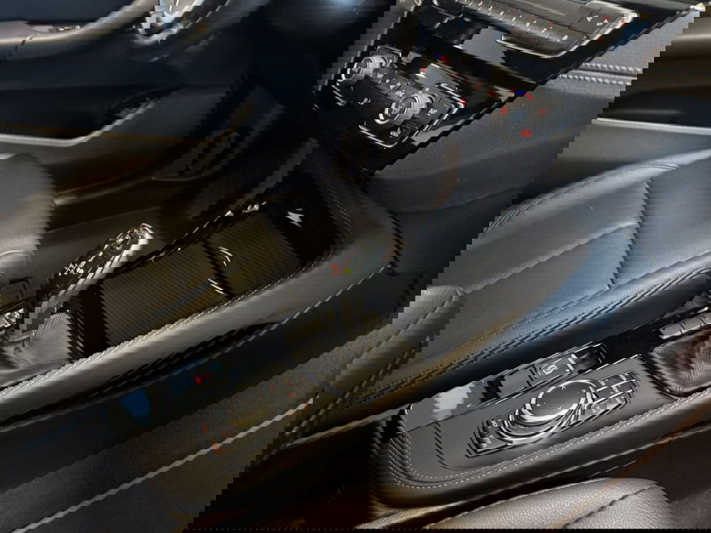 BMW X1 usata a Messina (14)