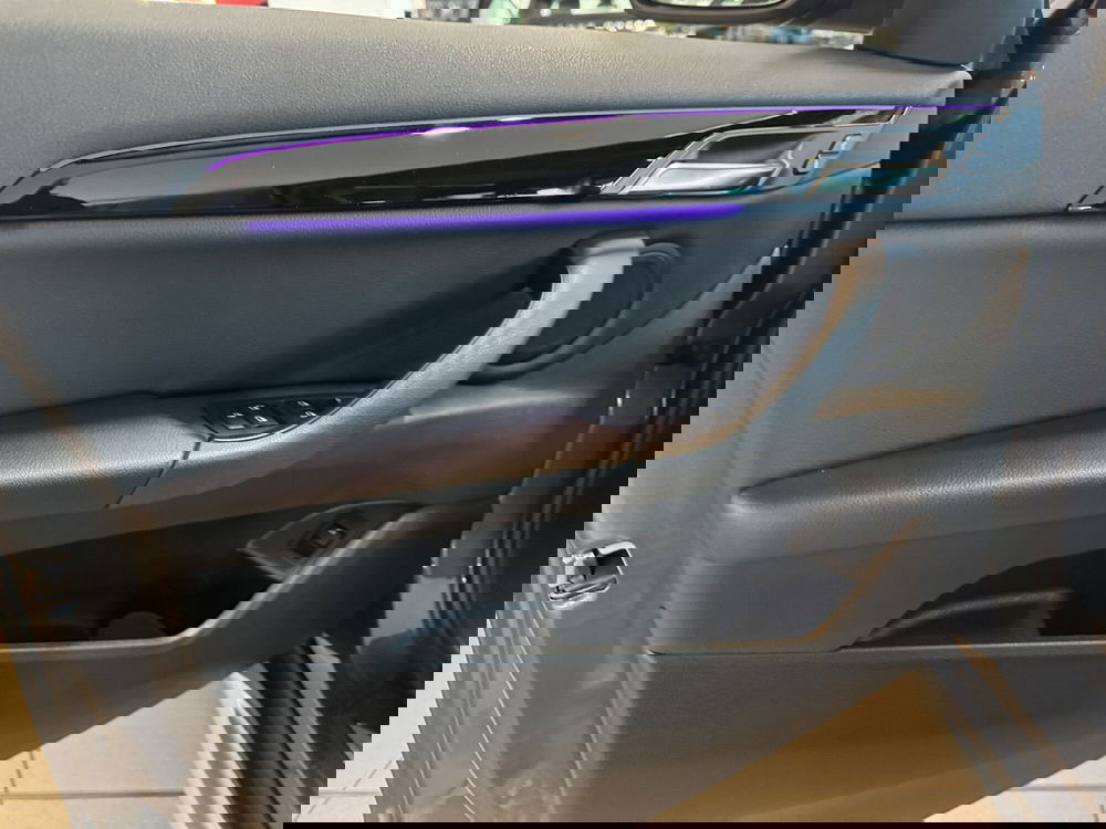 BMW X1 usata a Messina (6)