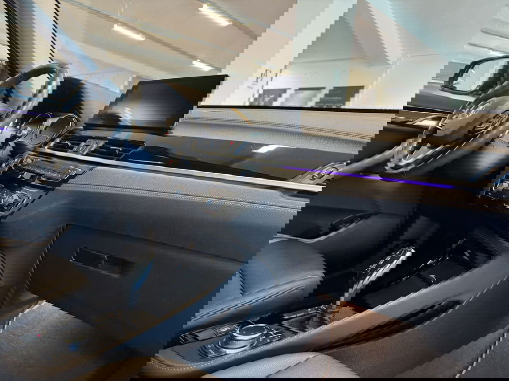 BMW X1 usata a Messina (9)