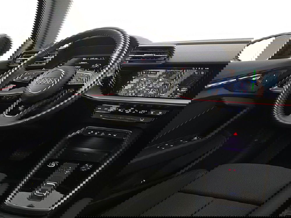 Audi A3 Sportback usata a Alessandria (10)