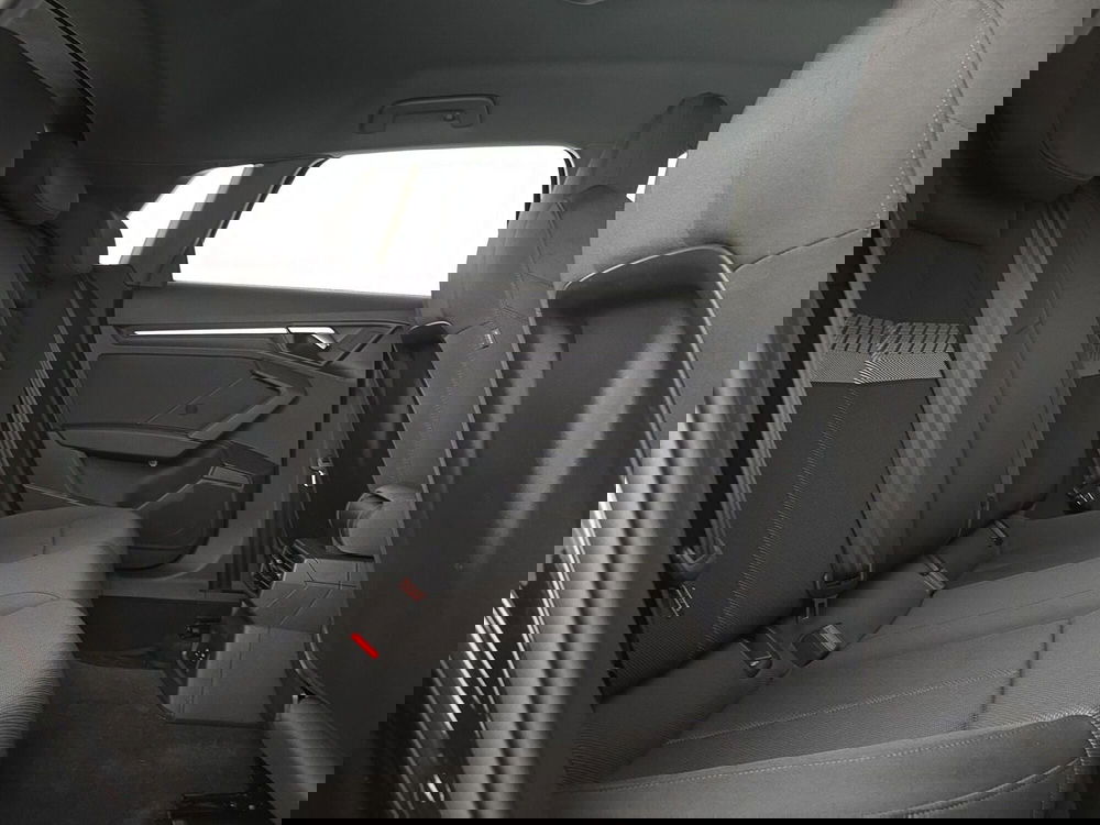 Audi A3 Sportback usata a Alessandria (14)