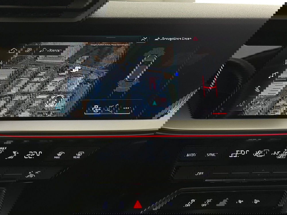 Audi A3 Sportback usata a Alessandria (15)