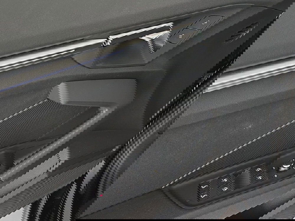 Audi A3 Sportback usata a Alessandria (16)