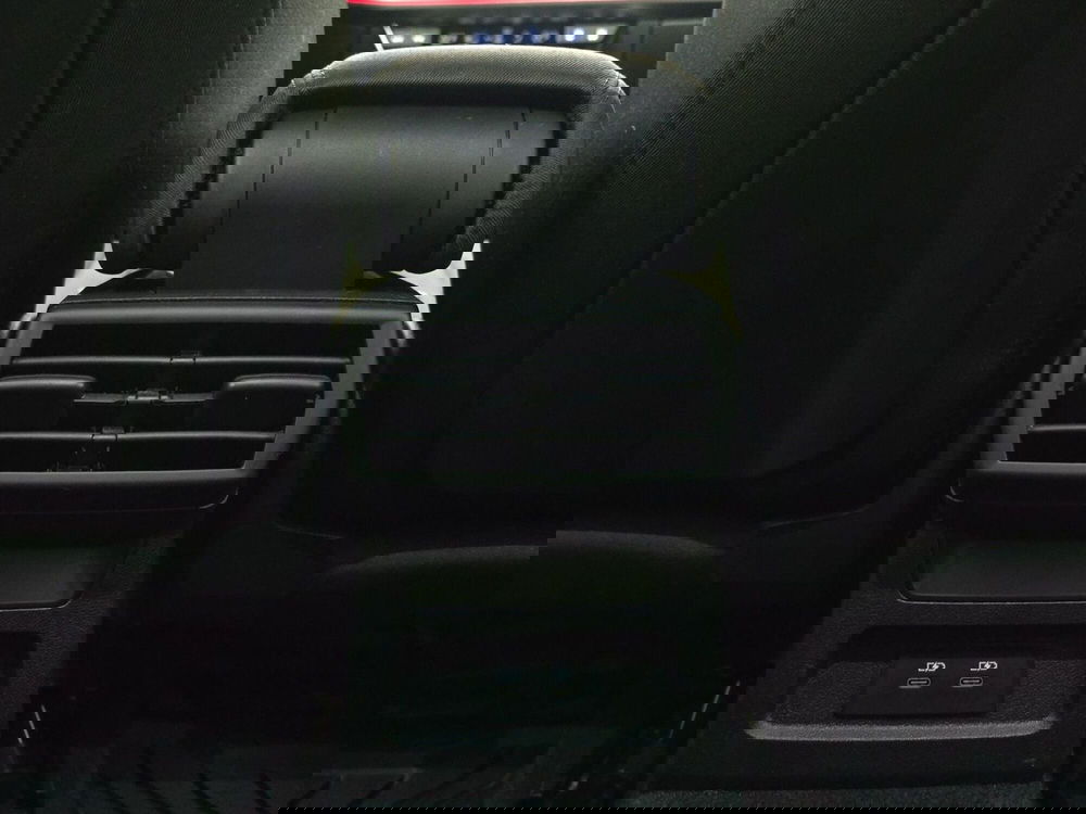 Audi A3 Sportback usata a Alessandria (20)