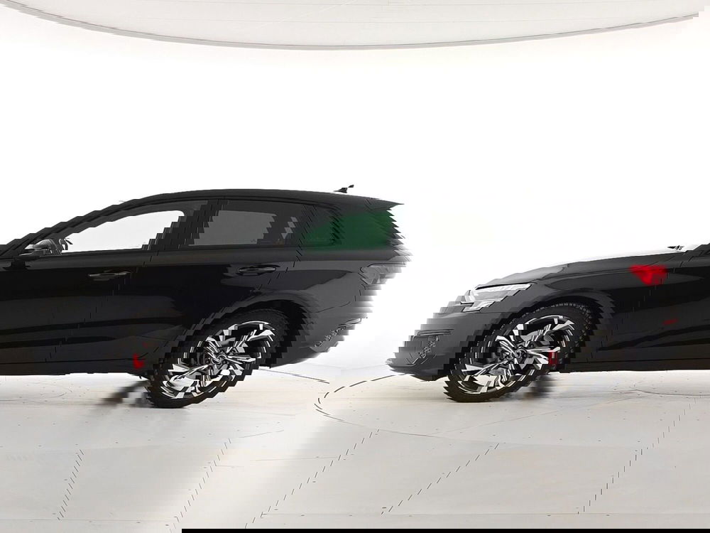 Audi A3 Sportback usata a Alessandria (3)