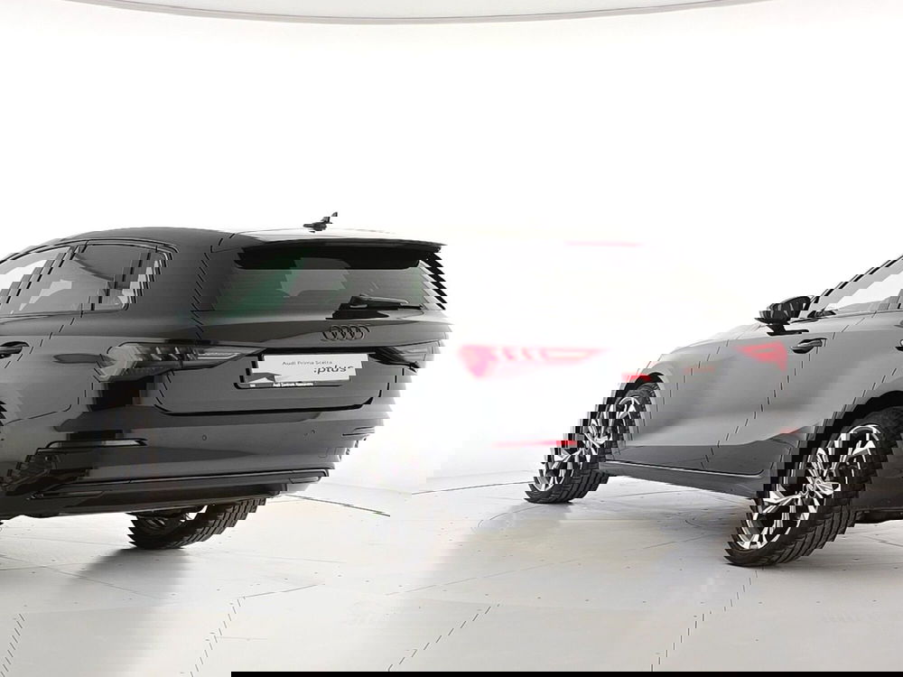 Audi A3 Sportback usata a Alessandria (4)