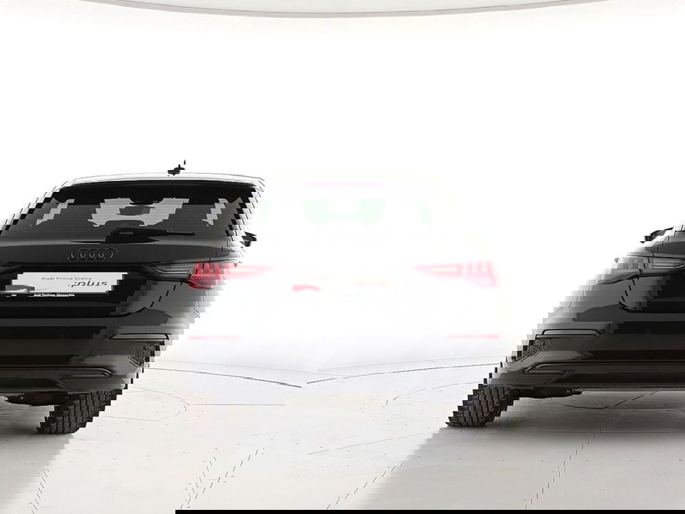 Audi A3 Sportback usata a Alessandria (5)