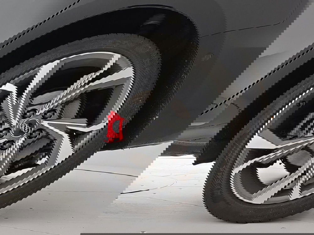 Audi A3 Sportback usata a Alessandria (7)