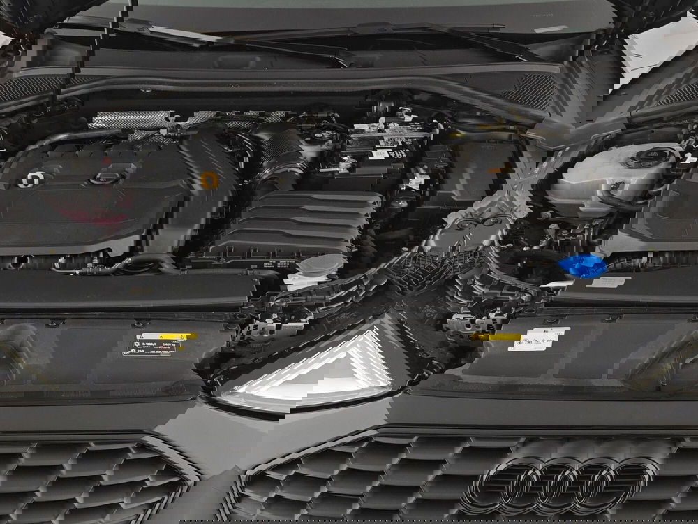 Audi A3 Sportback usata a Alessandria (8)