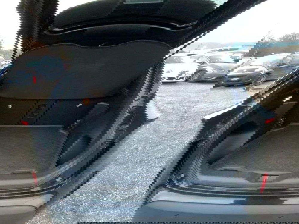 Toyota Yaris Cross usata a Perugia (12)