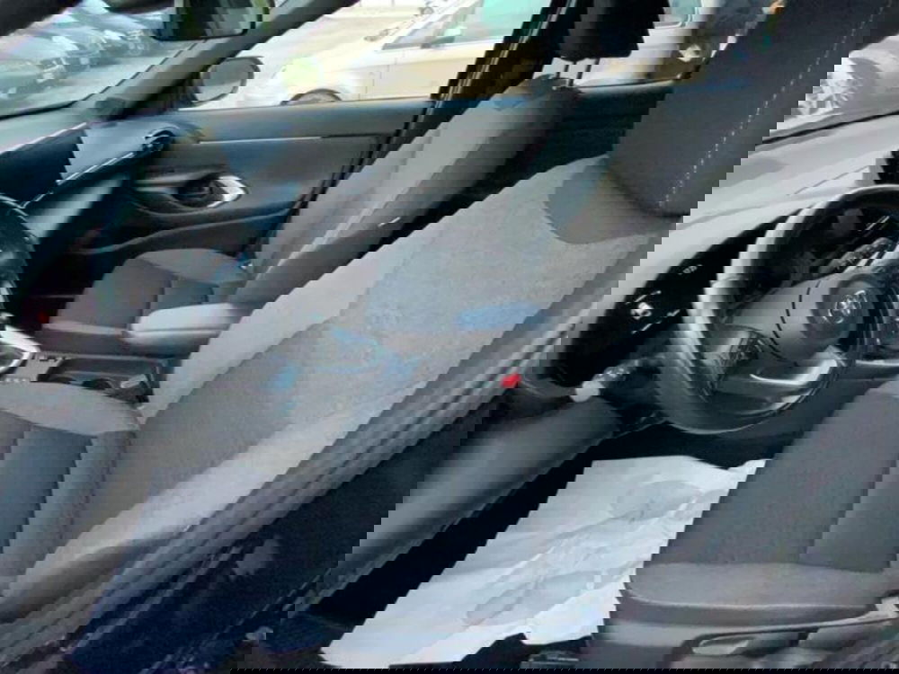 Toyota Yaris Cross usata a Perugia (13)