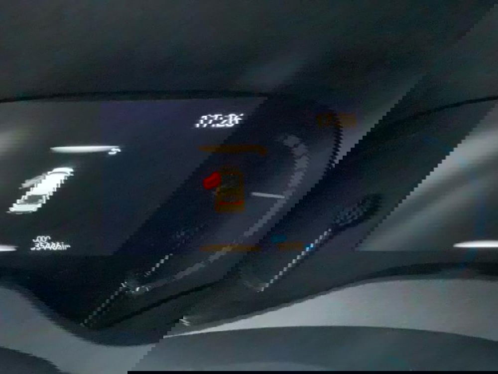 Toyota Yaris Cross usata a Perugia (14)