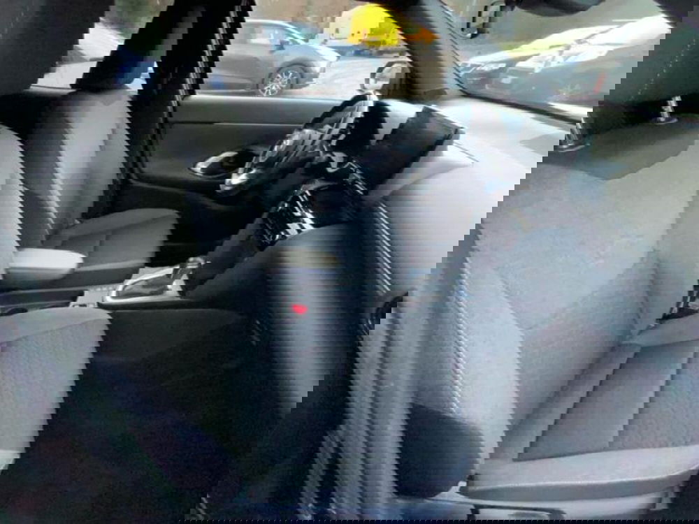 Toyota Yaris Cross usata a Perugia (8)