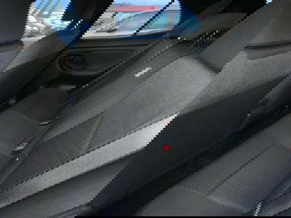 Toyota Yaris Cross usata a Perugia (9)