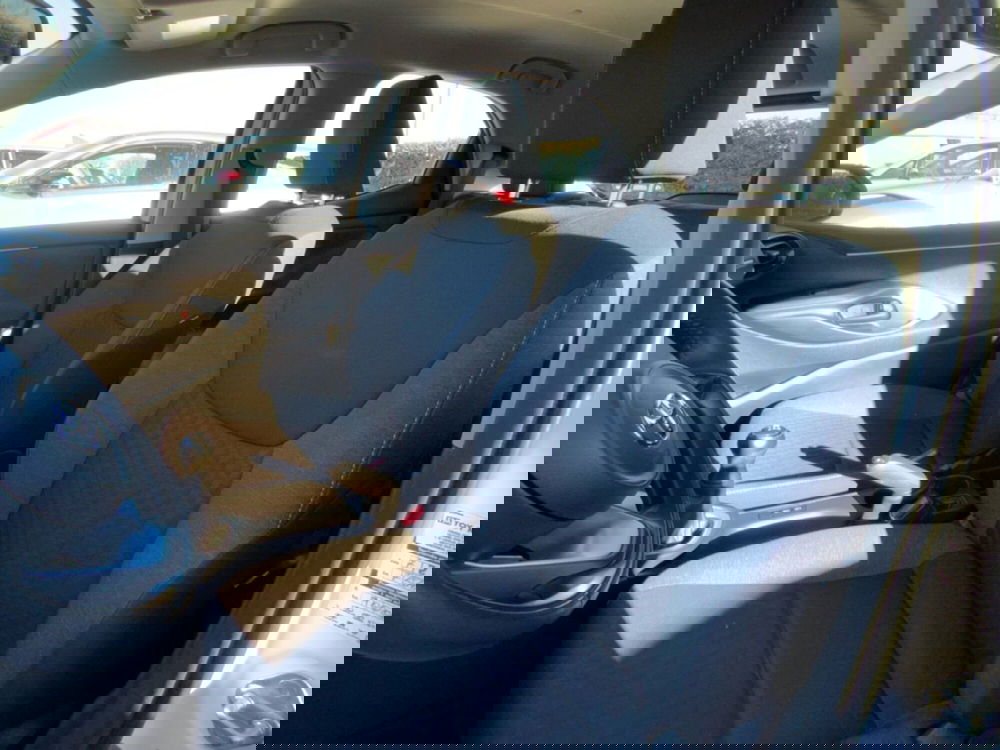 Toyota Yaris usata a Perugia (13)