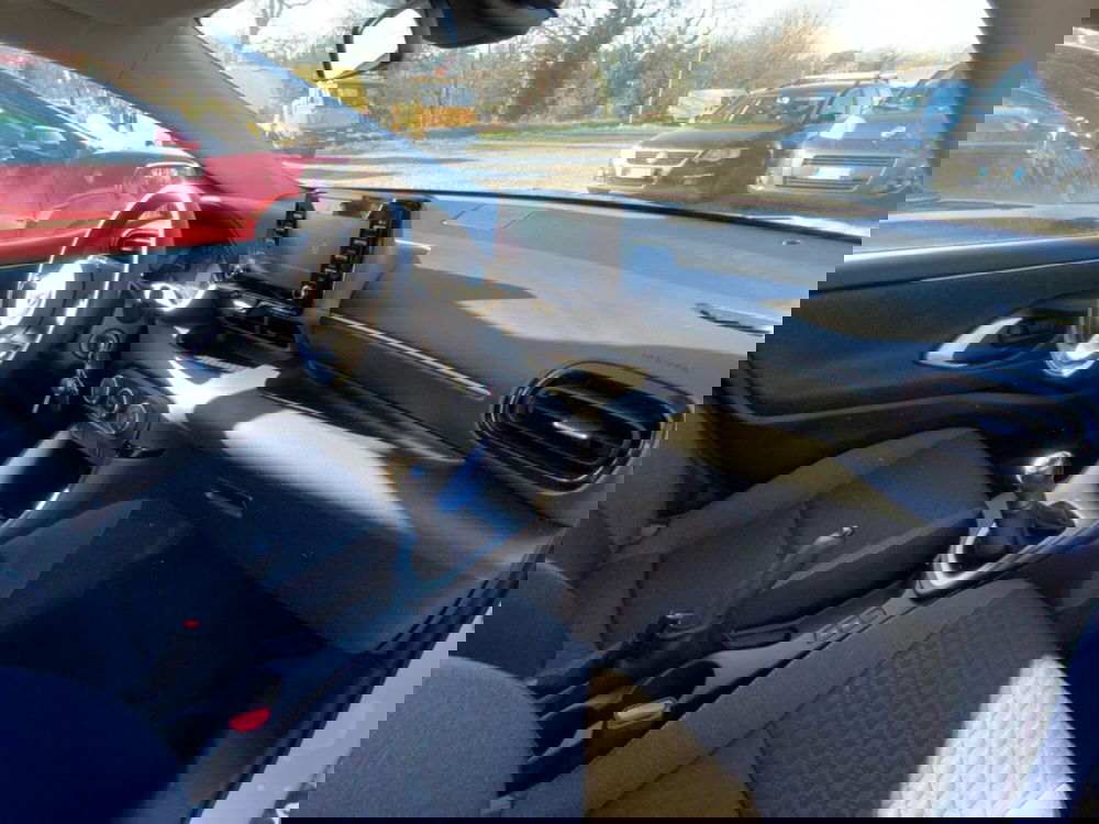 Toyota Yaris usata a Perugia (5)