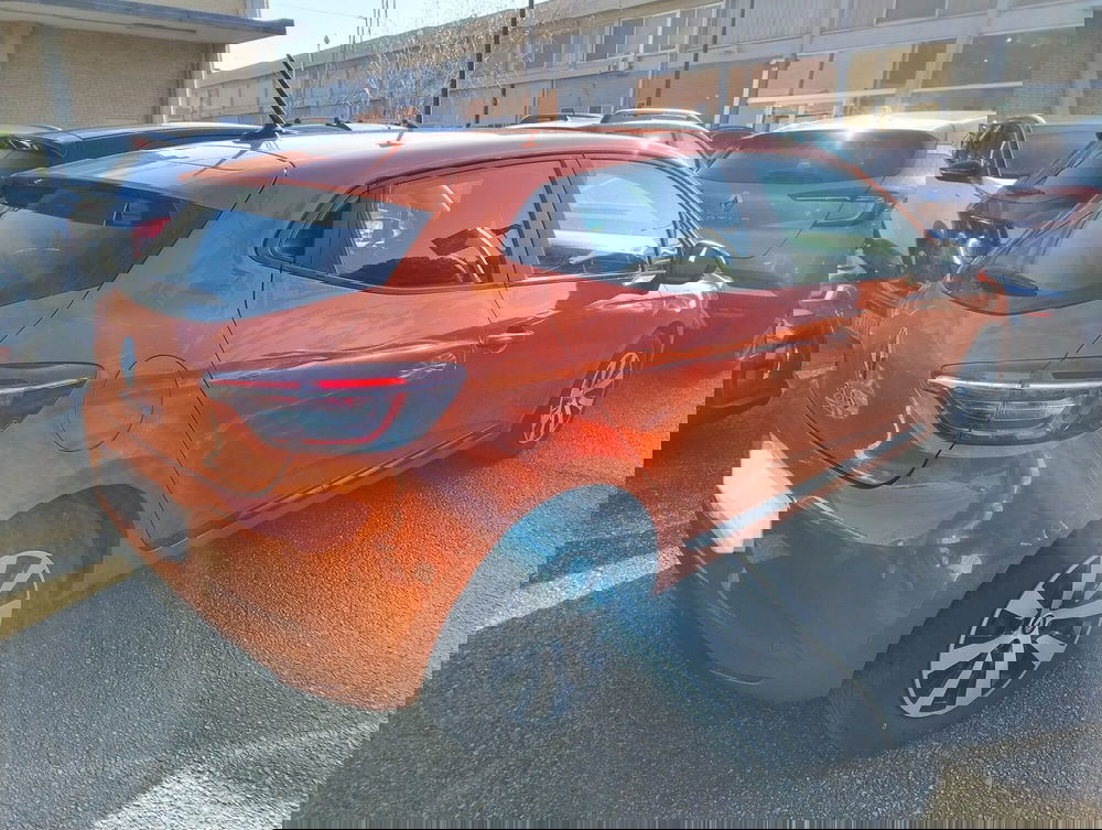 Renault Clio usata a Rimini (4)