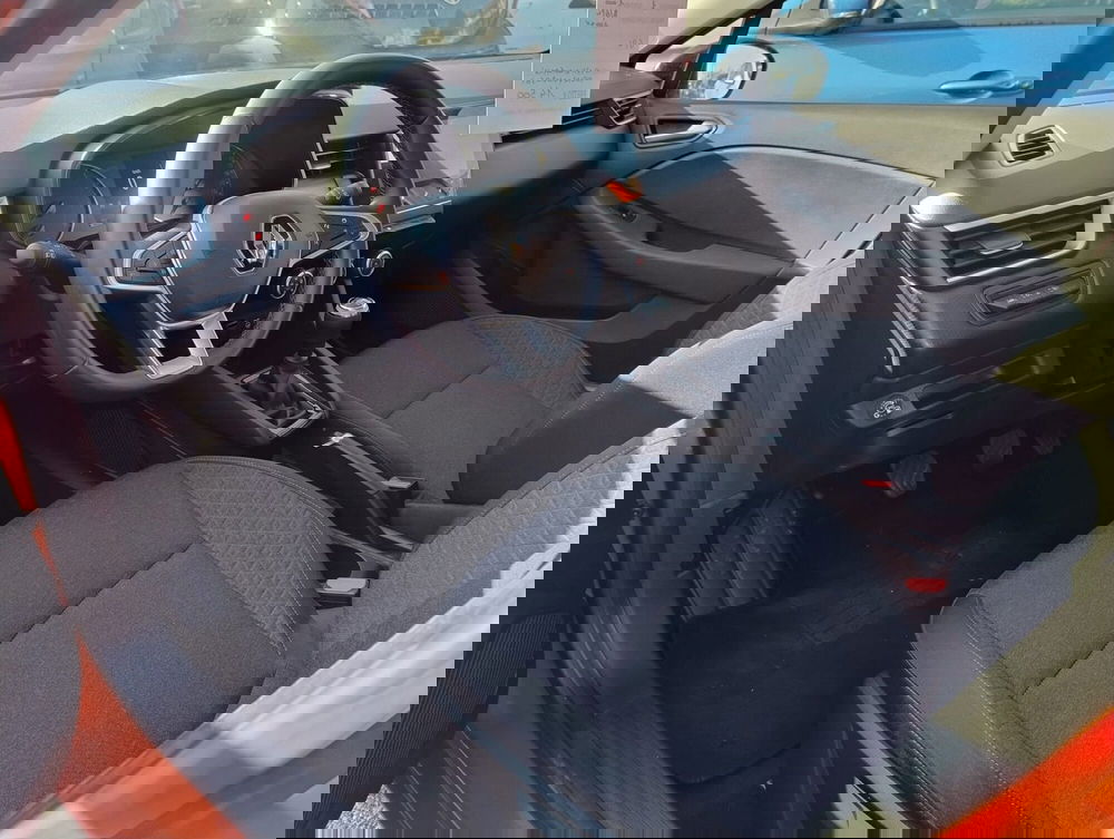 Renault Clio usata a Rimini (5)