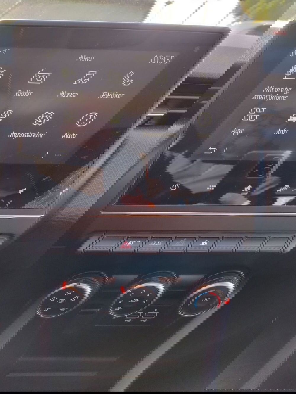 Renault Clio usata a Rimini (7)