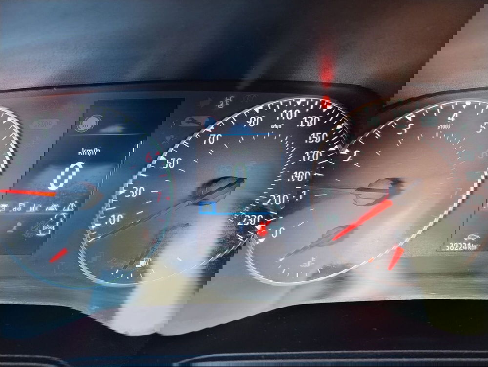 Renault Clio usata a Rimini (8)