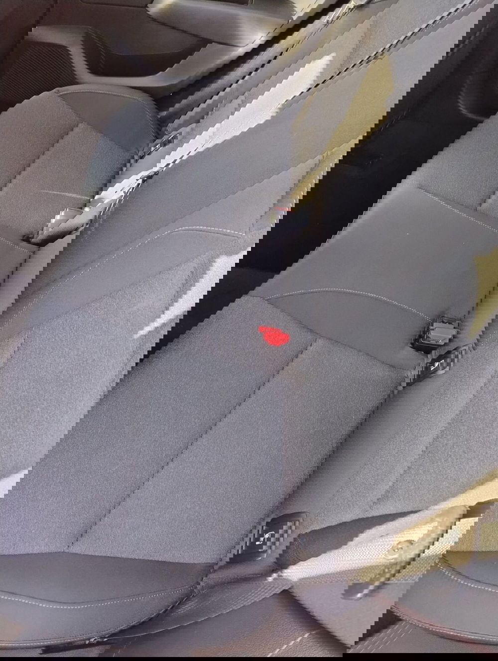 Renault Clio usata a Rimini (9)