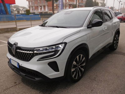 Renault Austral 1.2 full hybrid Techno 200cv auto del 2022 usata a Rimini