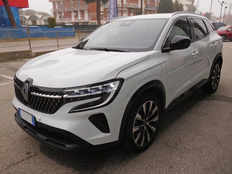 Renault Austral usata a Rimini