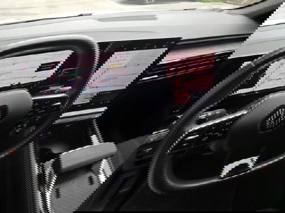 Renault Austral usata a Rimini (10)