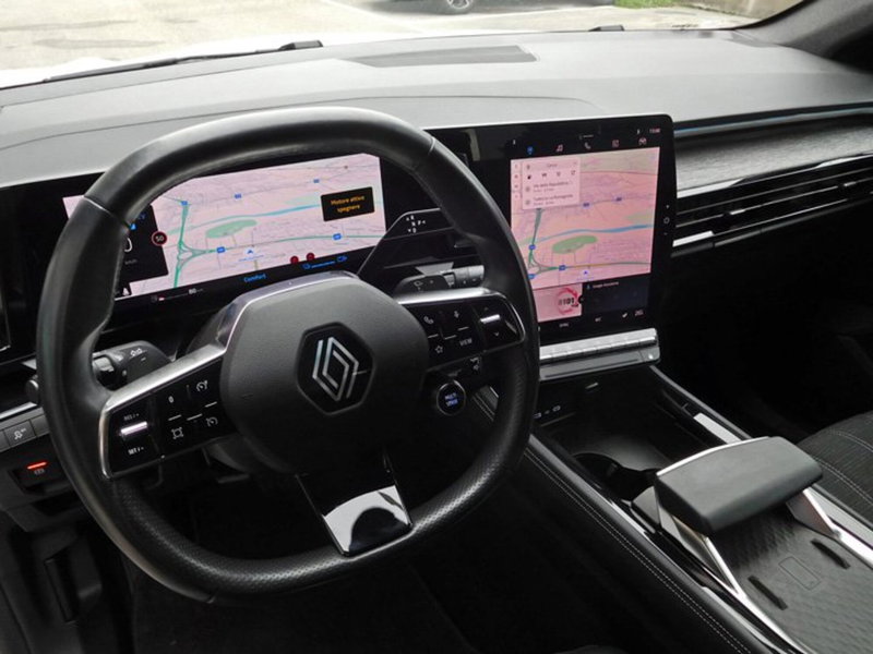 Renault Austral usata a Rimini (10)