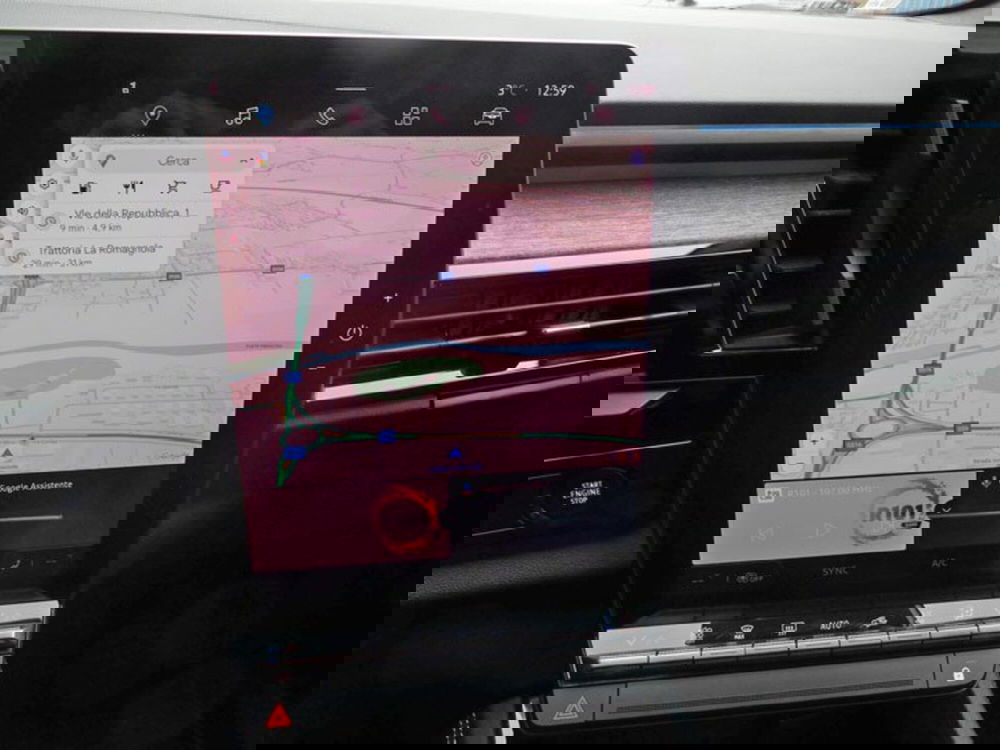 Renault Austral usata a Rimini (11)