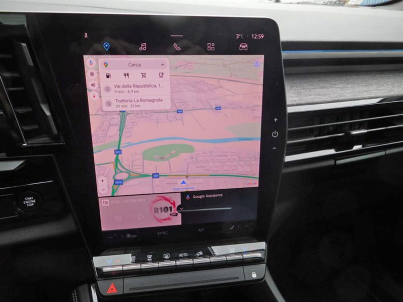 Renault Austral usata a Rimini (11)