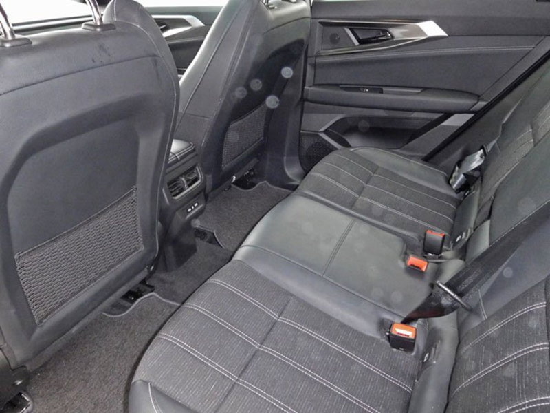 Renault Austral usata a Rimini (12)