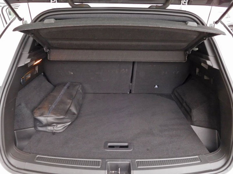 Renault Austral usata a Rimini (13)