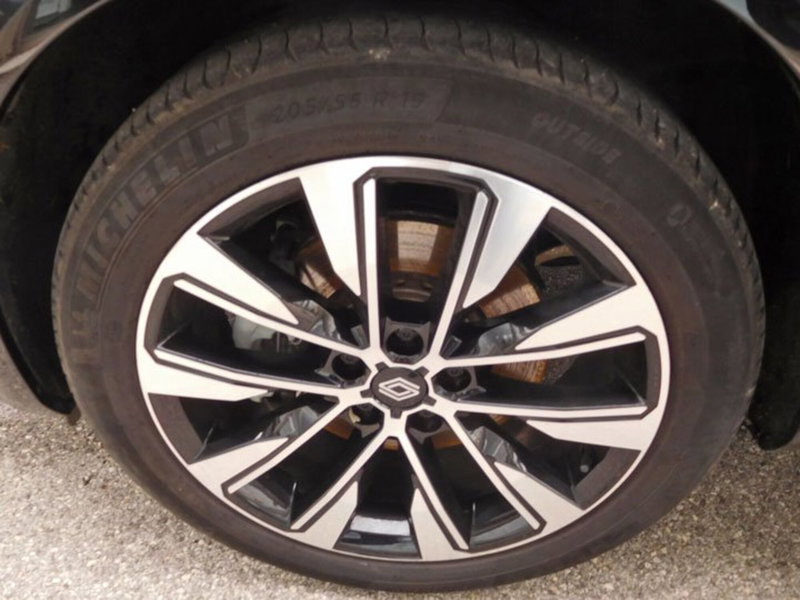 Renault Austral usata a Rimini (15)