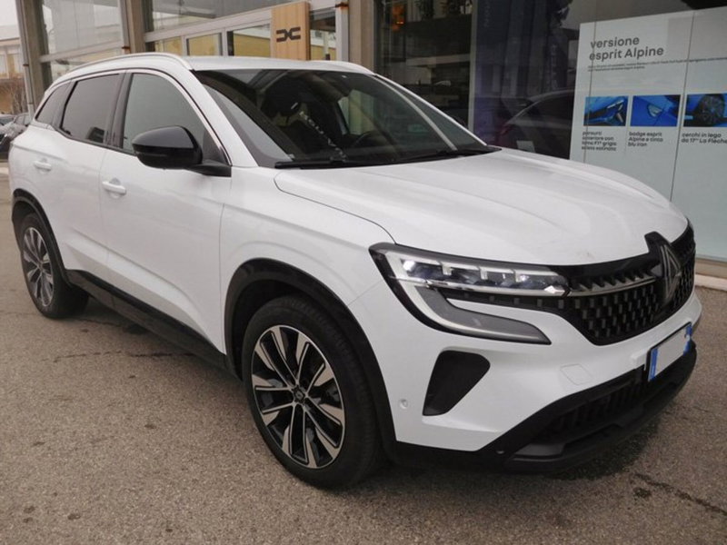 Renault Austral usata a Rimini (2)