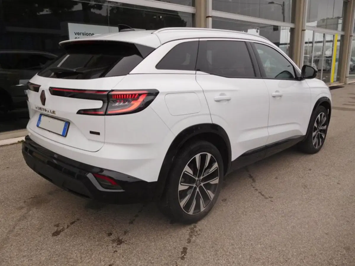 Renault Austral usata a Rimini (3)
