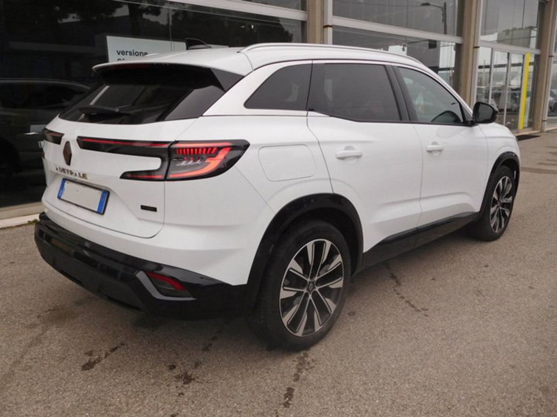 Renault Austral usata a Rimini (3)