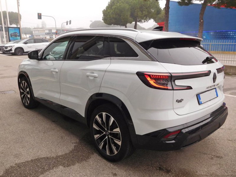 Renault Austral usata a Rimini (4)