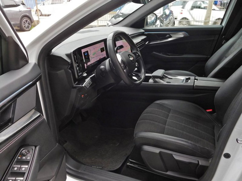 Renault Austral usata a Rimini (5)