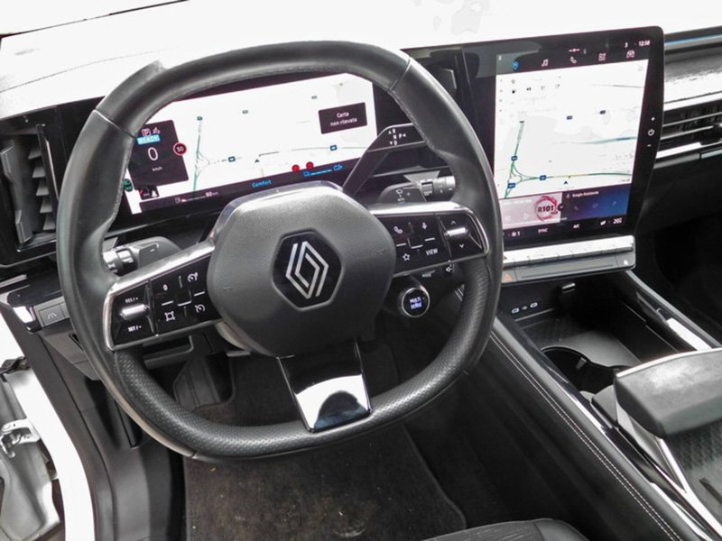 Renault Austral usata a Rimini (7)