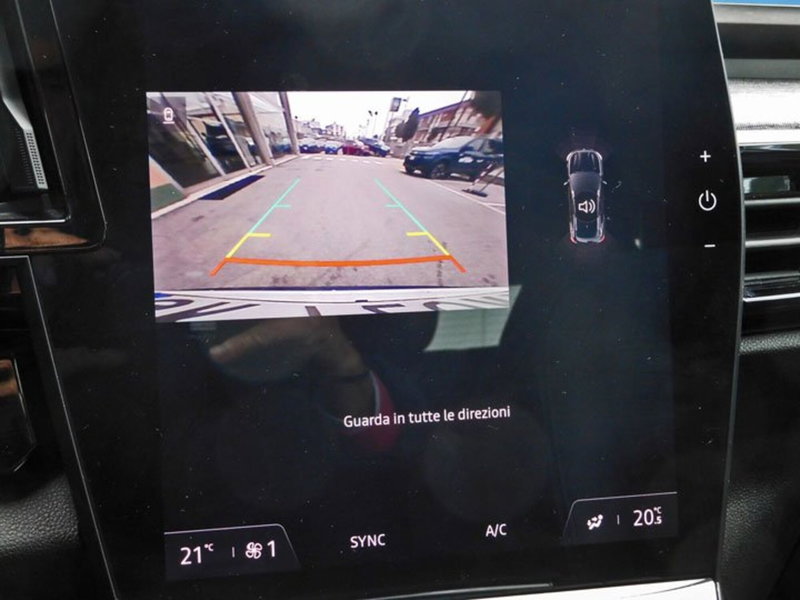 Renault Austral usata a Rimini (8)