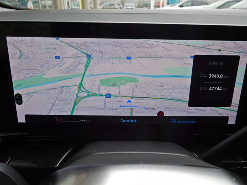 Renault Austral usata a Rimini (9)