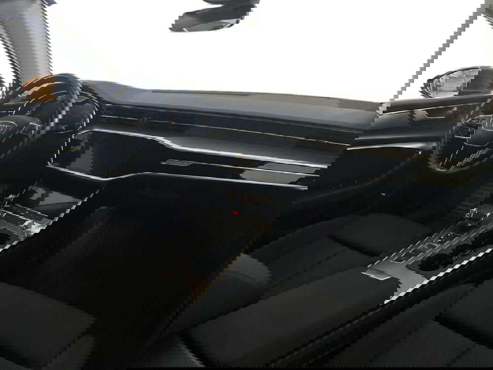 Audi A6 Avant usata a Napoli (10)