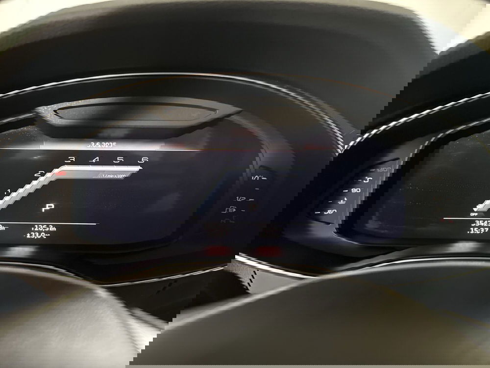 Audi A6 Avant usata a Napoli (11)