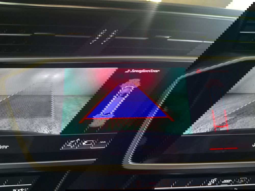 Audi A6 Avant usata a Napoli (18)